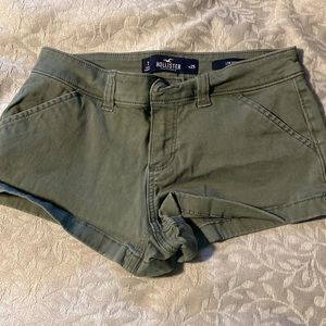 women’s shorts